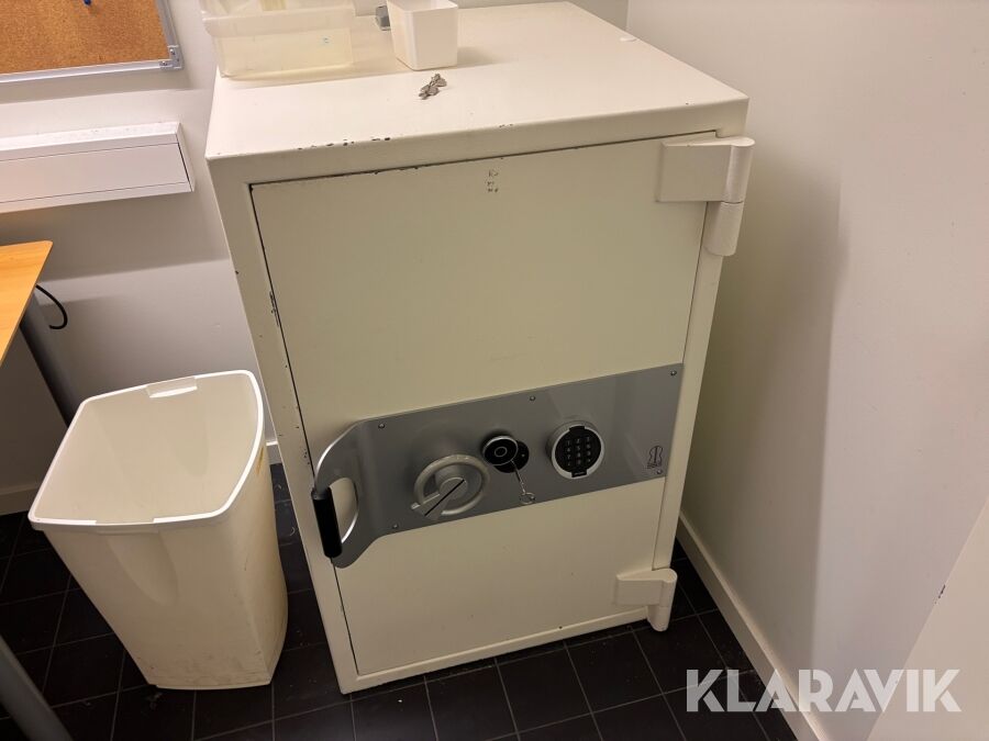 Robur Grade IV other industrial equipment - Machineryline