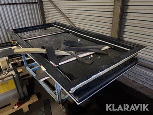 autre matériel industriel Robust 10X21 Höger