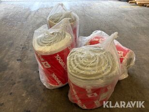 autre mat&eacute;riel industriel Rockwool Isolering Rockwool Brandmatta 4st
