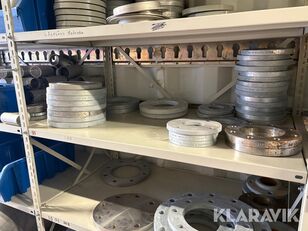 Купить другое промышленное оборудование Rostfria rördetaljer & bordringar - Изображение 19 | Machineryline TM Другое промышленное оборудование Rostfria rördetaljer & bordringar | Изображение 19 - Machineryline