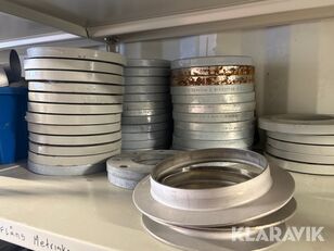 Купить другое промышленное оборудование Rostfria rördetaljer & bordringar - Изображение 22 | Machineryline TM Другое промышленное оборудование Rostfria rördetaljer & bordringar | Изображение 22 - Machineryline