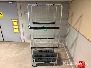 Alte utilaje industriale Rulleburer/transportburer på - 500+ styk de vânzare - Imagine 13 | Machineryline MD Alte utilaje industriale Rulleburer/transportburer på - 500+ styk | Imagine 13 - Machineryline