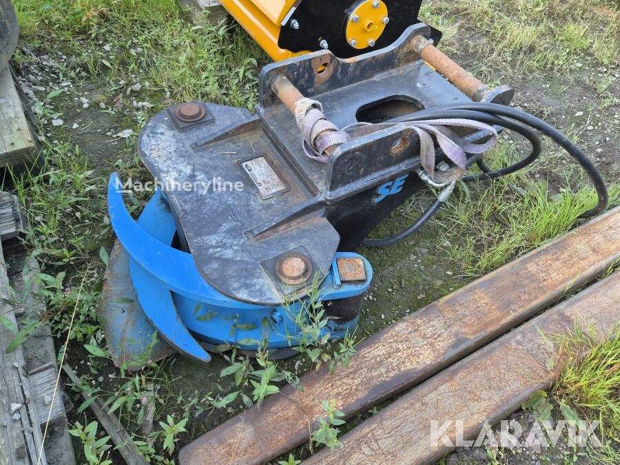 S.E S45 Energiklipp other industrial equipment - Machineryline