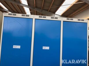 SKAB Skab i metal その他の産業用機材販売用 - 画像 4 | Machineryline JP SKAB Skab i metal その他の産業用機材 | 画像 4 - Machineryline