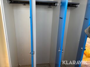 SKAB Skab i metal その他の産業用機材販売用 - 画像 16 | Machineryline JP SKAB Skab i metal その他の産業用機材 | 画像 16 - Machineryline
