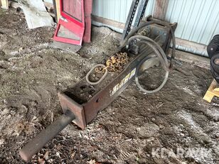 SMC XS-1000 other industrial equipment