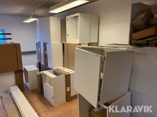 SVANE Køkken og badeværelses elementer SVANE other industrial equipment