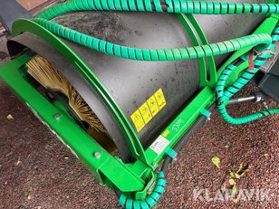 بيع معدات صناعية أخرى Sami Sweeper HW2000 - صورة 7 | Machineryline TN معدات صناعية أخرى Sami Sweeper HW2000 | صورة 7 - Machineryline