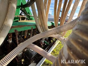 Autre matériel industriel Samson 1200002TD8 à vendre - Image 32 | Machineryline GA Autre matériel industriel Samson 1200002TD8 | Image 32 - Machineryline