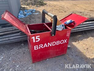 Samsons Brandbox Samsons otra maquinaria industrial