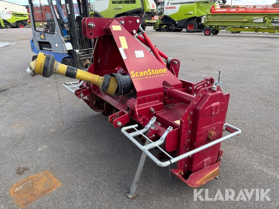 ScanStone P140 muu teollisuuskone - Machineryline