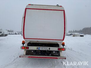 autre mat&eacute;riel industriel Scania P320