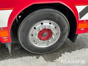 بيع معدات صناعية أخرى Scania R500 - صورة 39 | Machineryline SA معدات صناعية أخرى Scania R500 | صورة 39 - Machineryline