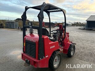 Schäffer 2028 other industrial equipment