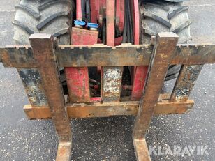 بيع معدات صناعية أخرى Schäffer 2345 L-H - صورة 8 | Machineryline LY معدات صناعية أخرى Schäffer 2345 L-H | صورة 8 - Machineryline