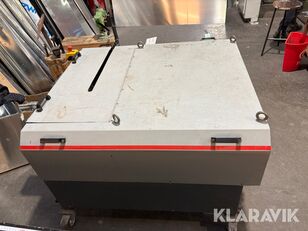 Alte utilaje industriale Schlebach Mini-Prof Plus de vânzare - Imagine 7 | Machineryline MD Alte utilaje industriale Schlebach Mini-Prof Plus | Imagine 7 - Machineryline