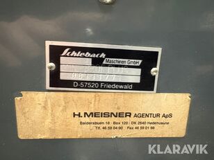 Alte utilaje industriale Schlebach Mini-Prof Plus de vânzare - Imagine 24 | Machineryline MD Alte utilaje industriale Schlebach Mini-Prof Plus | Imagine 24 - Machineryline