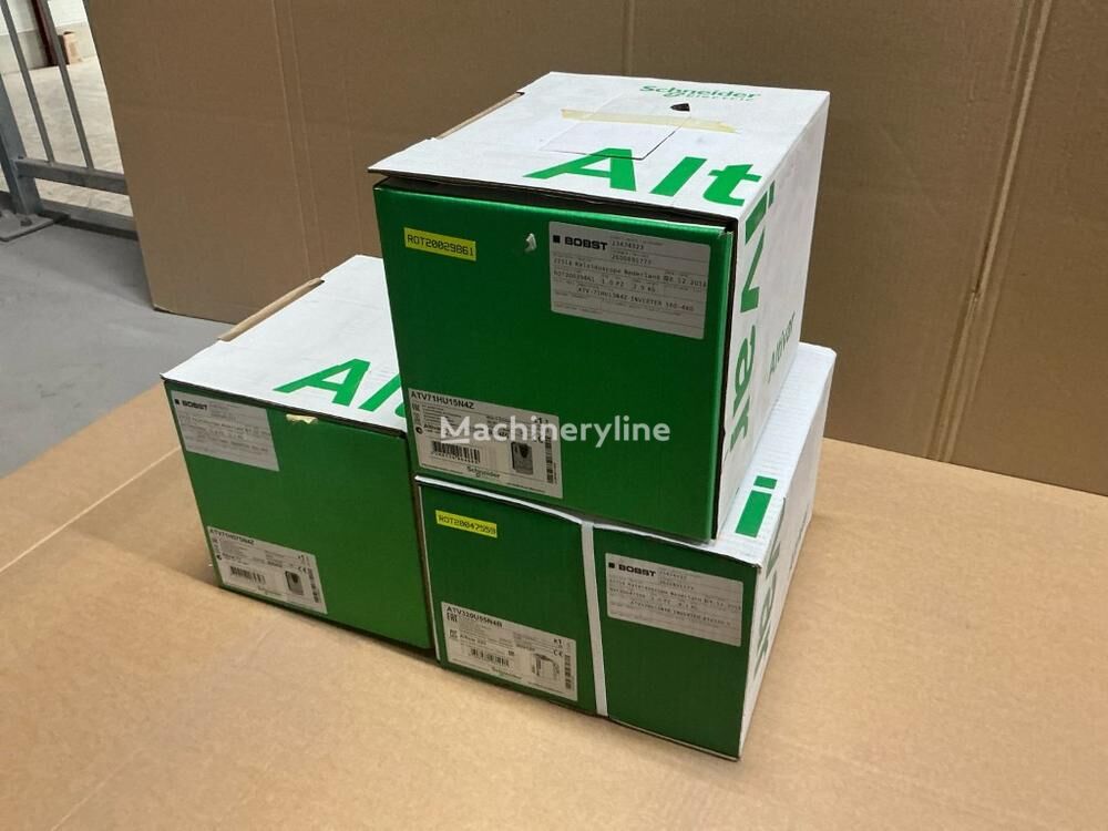Autre matériel industriel Schneider Altivar - Machineryline