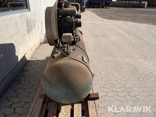 другое промышленное оборудование Sigurd Stenh&oslash;j 500L