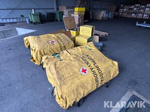 待售其他工业设备 Sjukvårdstält 4 - 图像 9 | Machineryline CN 其他工业设备 Sjukvårdstält 4 | 图像 9 - Machineryline