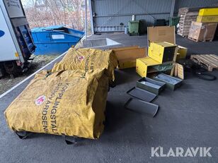 待售其他工业设备 Sjukvårdstält 4 - 图像 10 | Machineryline CN 其他工业设备 Sjukvårdstält 4 | 图像 10 - Machineryline