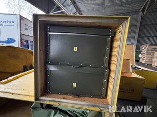 待售其他工业设备 Sjukvårdstält 4 - 图像 22 | Machineryline CN 其他工业设备 Sjukvårdstält 4 | 图像 22 - Machineryline