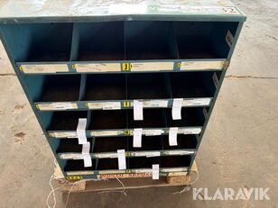Купить другое промышленное оборудование Skabe til værksted - 5 styk - Изображение 5 | Machineryline LV Другое промышленное оборудование Skabe til værksted - 5 styk | Изображение 5 - Machineryline