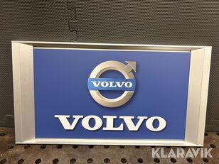 Skilt andet industriudstyr