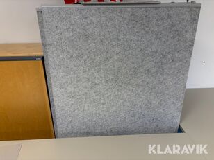 Skrivbord, avskärmningsväggar & skåp other industrial equipment for sale - Image 11 | Machineryline AU Skrivbord, avskärmningsväggar & skåp other industrial equipment | Image 11 - Machineryline