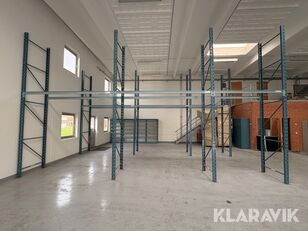 معدات صناعية أخرى Smith Pallereoler Smith - 69 dele