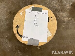 Solcellskabel H1Z2Z2 K1X6 sonstige Industriemaschinen