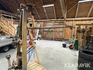 Star Skogskran Star other industrial equipment