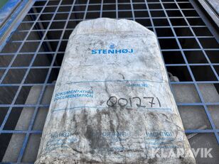 Autre matériel industriel Stenhøj SP30 à vendre - Image 13 | Machineryline GA Autre matériel industriel Stenhøj SP30 | Image 13 - Machineryline