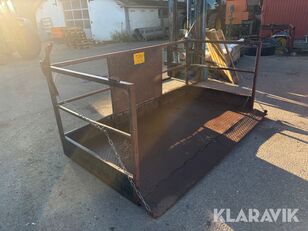 بيع معدات صناعية أخرى Stens Maskinfabrik 6 m / 1.500 kg - صورة 22 | Machineryline MA معدات صناعية أخرى Stens Maskinfabrik 6 m / 1.500 kg | صورة 22 - Machineryline