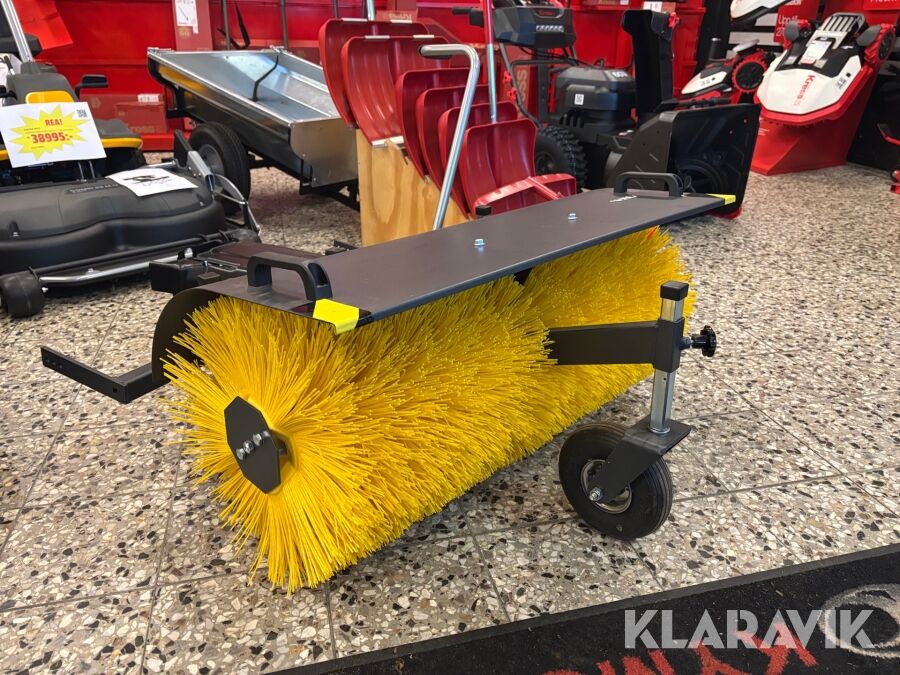 Другое промышленное оборудование Stiga T-20450 - Machineryline