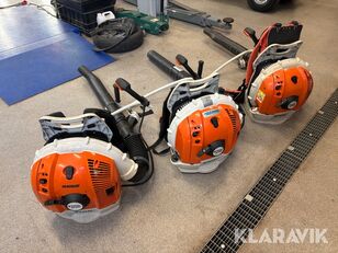 Stihl BR600 other industrial equipment