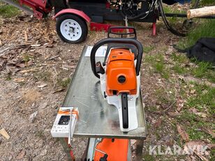 Stihl MS 661C other industrial equipment