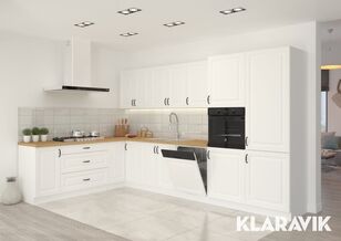 outras maquinas industriais Stort parti k&ouml;k 6 st (Nya)