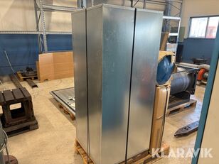 Str&ouml;msn&auml;spannan TS 500 sonstige Industriemaschinen