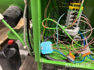 Sullair SEC 15 E10 other industrial equipment