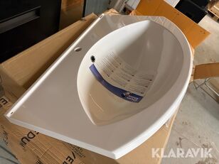 kita pramonės įranga Svedbergs Milanova