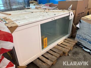 Svenska F&ouml;nster Tr&auml;/alu FD 2+1 other industrial equipment