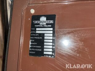 alte utilaje industriale Tamrock F30