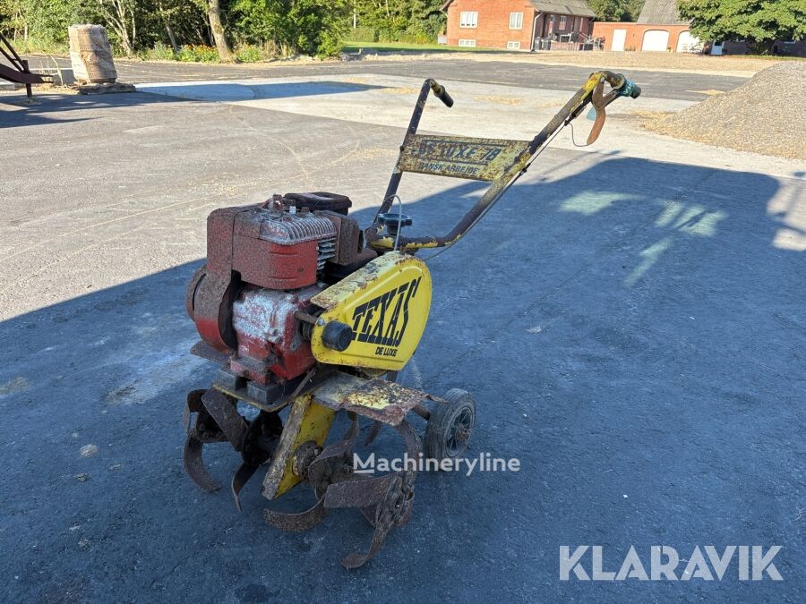 Texas Deluxe 78 sonstige Industriemaschinen kaufen | Machineryline LI Texas Deluxe 78 sonstige Industriemaschinen - Machineryline