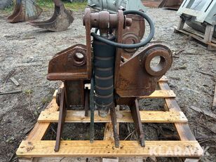 معدات صناعية أخرى Tilthuvud hydrauliskt med 2 kolvar