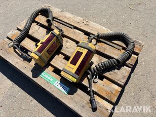Topcon LS-B2 other industrial equipment
