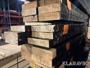 Träbalkar 90x405mm other industrial equipment