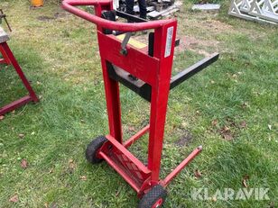 autre mat&eacute;riel industriel Trans Lyft WT050