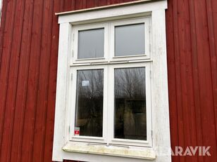 بيع معدات صناعية أخرى Trä/trä Flaggfönster Trä/trä 9st (3+6st) - صورة 43 | Machineryline EG معدات صناعية أخرى Trä/trä Flaggfönster Trä/trä 9st (3+6st) | صورة 43 - Machineryline