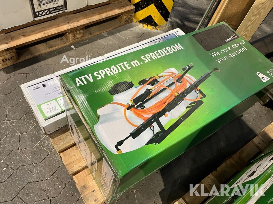 Trolla 12023-12016 diğer endüstriyel ekipman - Machineryline